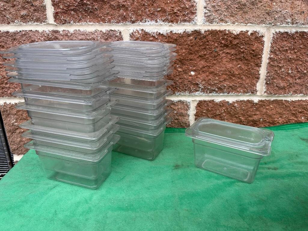 Image for Donut Shop & Restaurant Equipment Liquidation Timed Auction