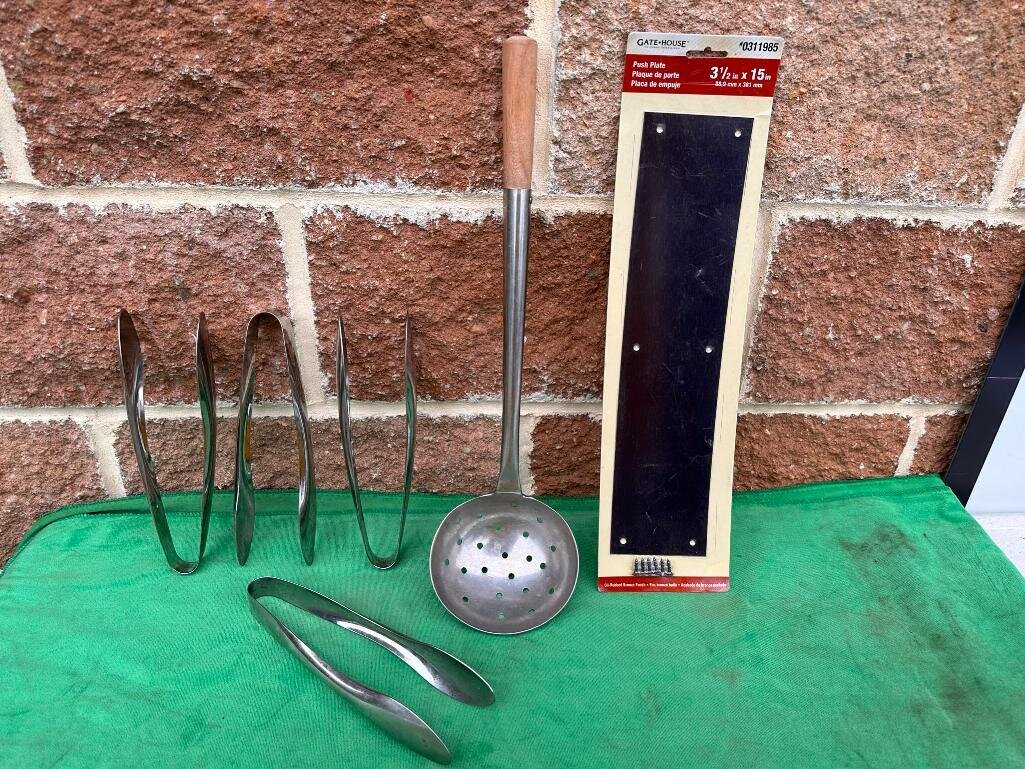 Image for Donut Shop & Restaurant Equipment Liquidation Timed Auction