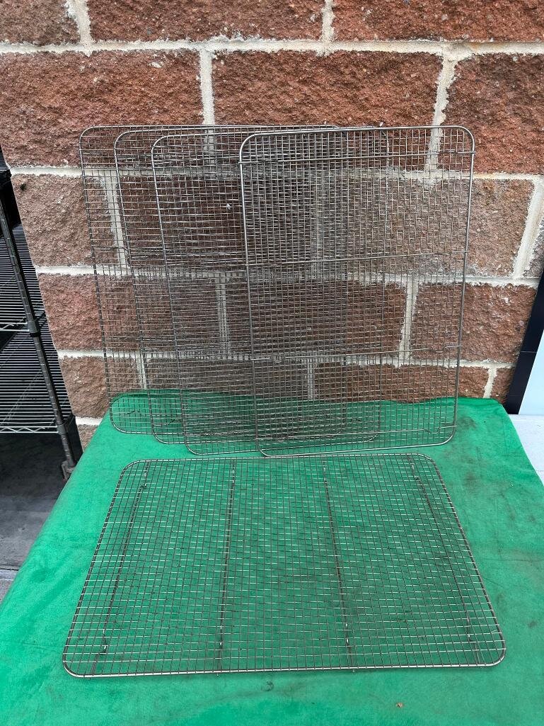 Image for Donut Shop & Restaurant Equipment Liquidation Timed Auction