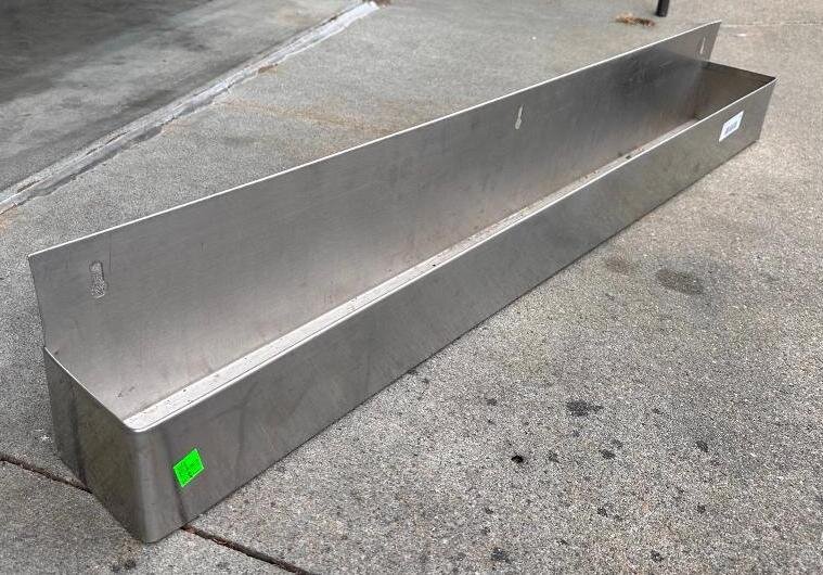 Image for Donut Shop & Restaurant Equipment Liquidation Timed Auction