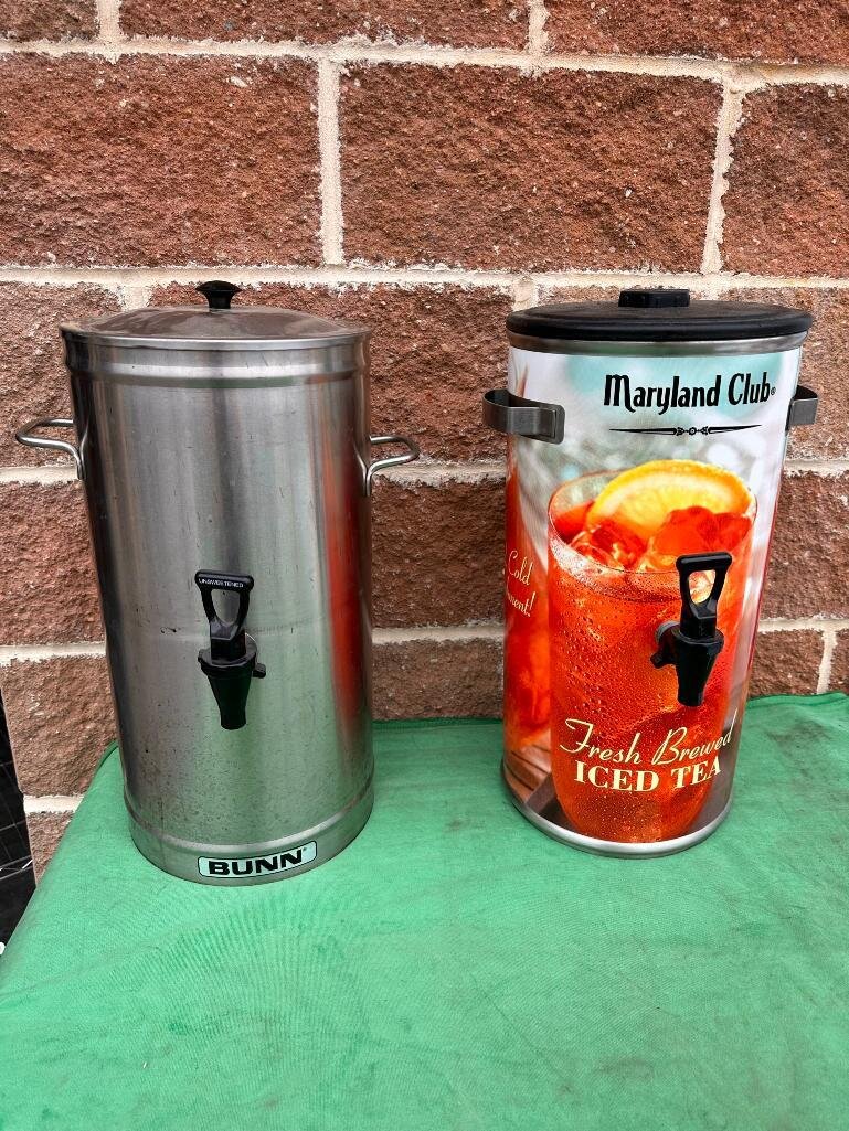 Image for Donut Shop & Restaurant Equipment Liquidation Timed Auction