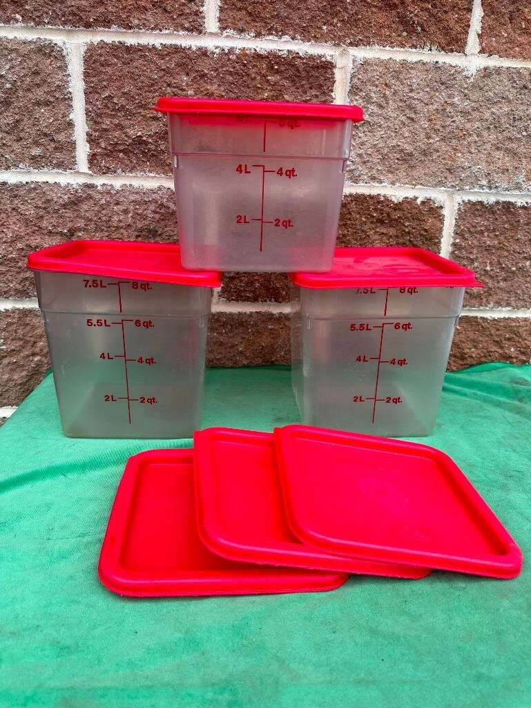 Image for Donut Shop & Restaurant Equipment Liquidation Timed Auction