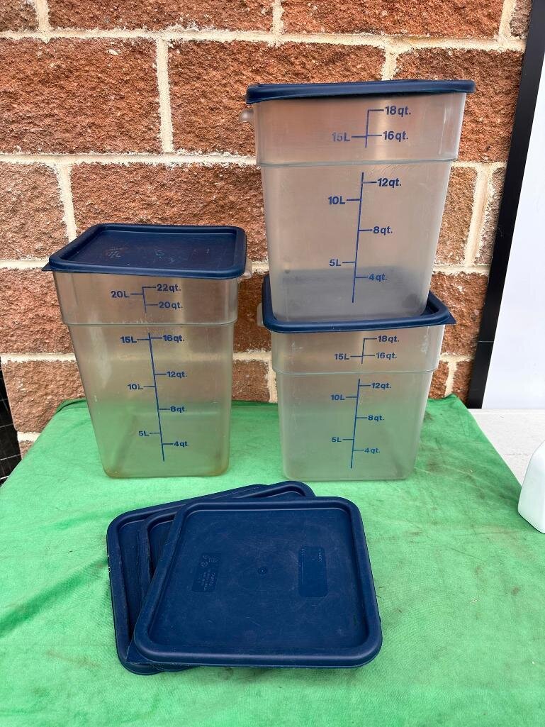 Image for Donut Shop & Restaurant Equipment Liquidation Timed Auction