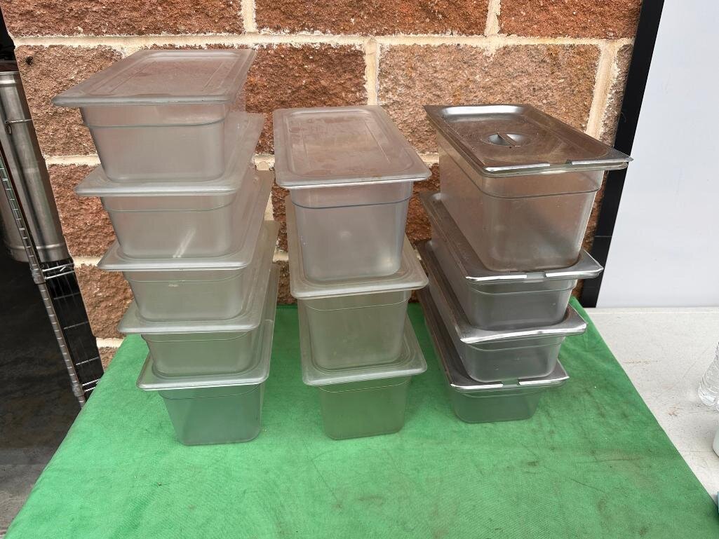 Image for Donut Shop & Restaurant Equipment Liquidation Timed Auction