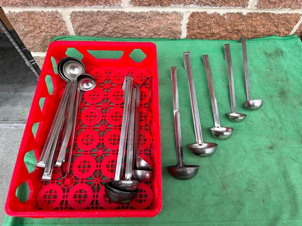 Image for Donut Shop & Restaurant Equipment Liquidation Timed Auction