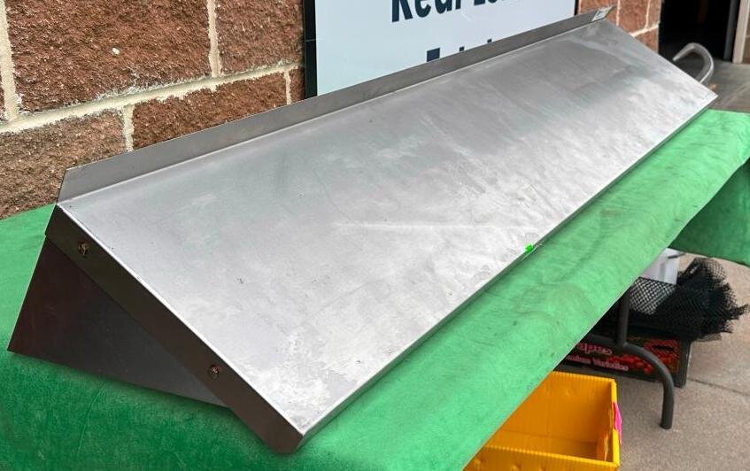 Image for Donut Shop & Restaurant Equipment Liquidation Timed Auction