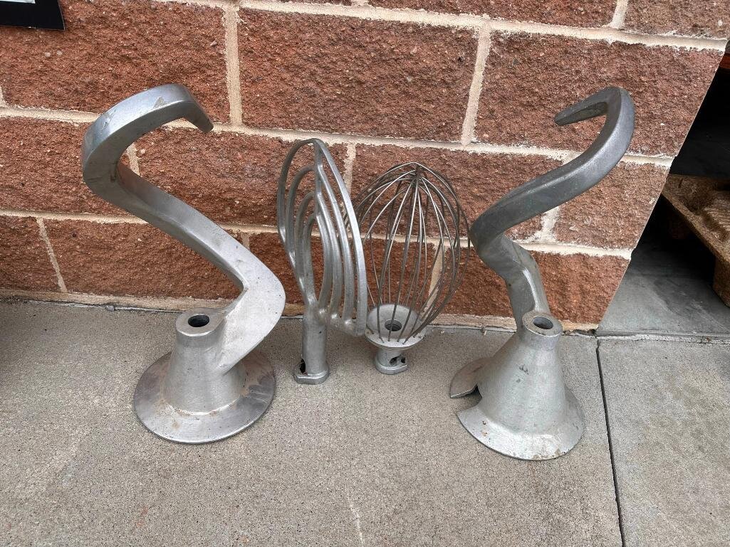 Image for Donut Shop & Restaurant Equipment Liquidation Timed Auction