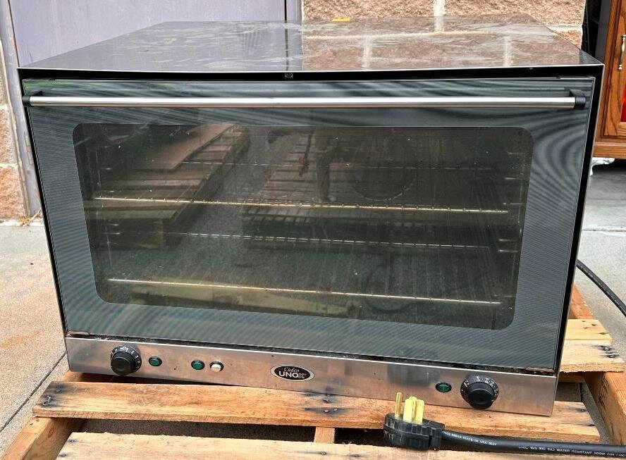 Image for Donut Shop & Restaurant Equipment Liquidation Timed Auction