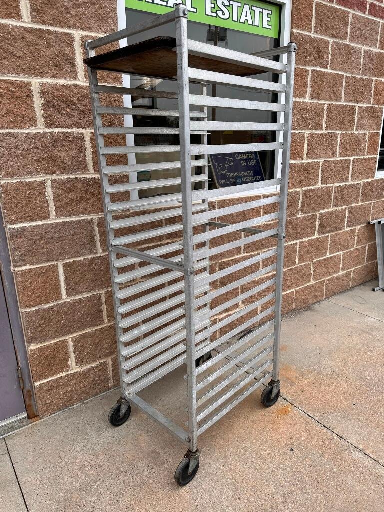 Image for Donut Shop & Restaurant Equipment Liquidation Timed Auction