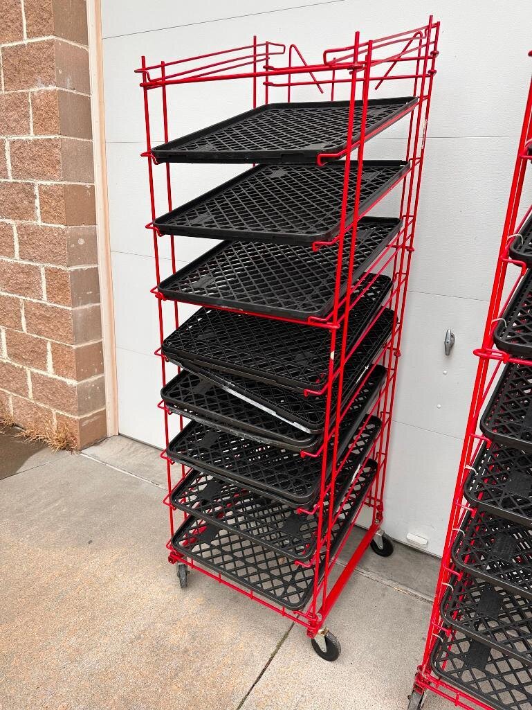 Image for Donut Shop & Restaurant Equipment Liquidation Timed Auction