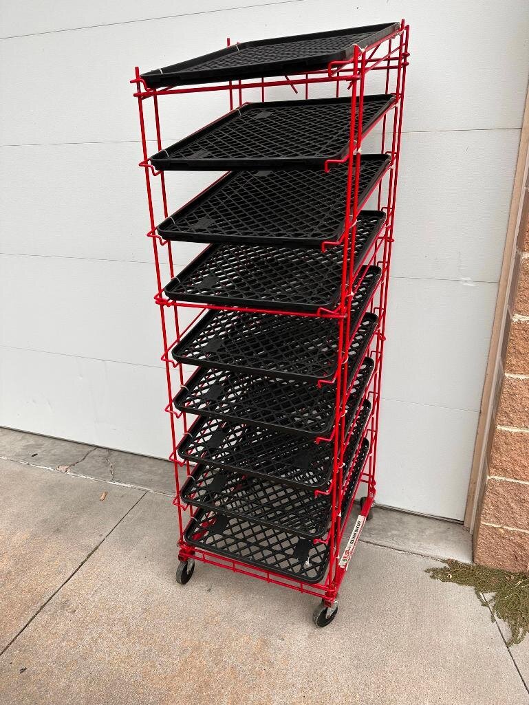 Image for Donut Shop & Restaurant Equipment Liquidation Timed Auction