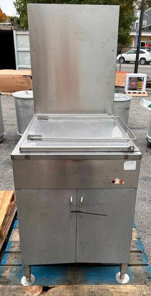 Image for Donut Shop & Restaurant Equipment Liquidation Timed Auction