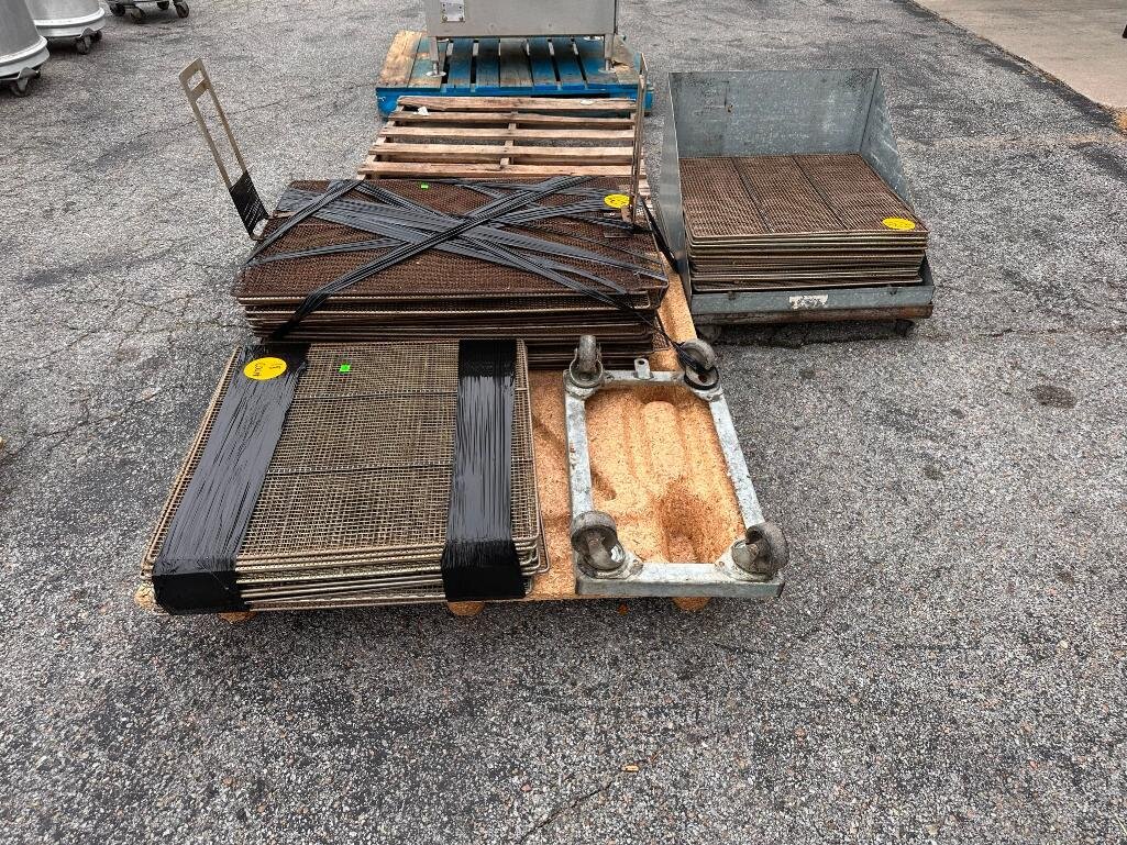 Image for Donut Shop & Restaurant Equipment Liquidation Timed Auction