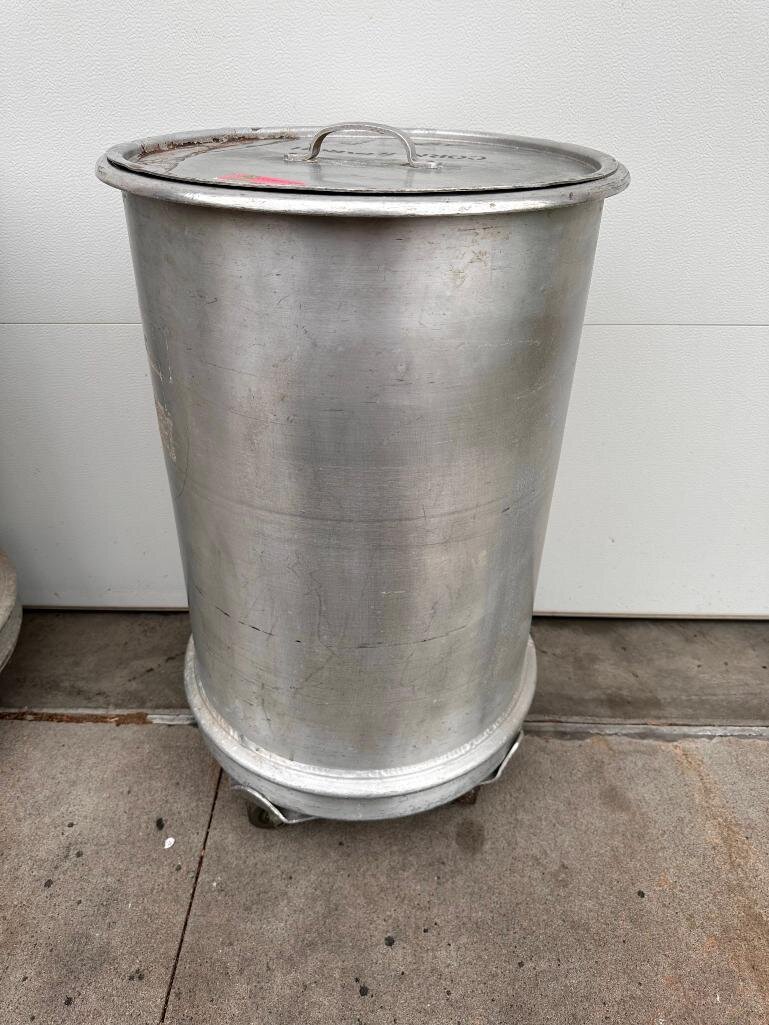 Image for Donut Shop & Restaurant Equipment Liquidation Timed Auction