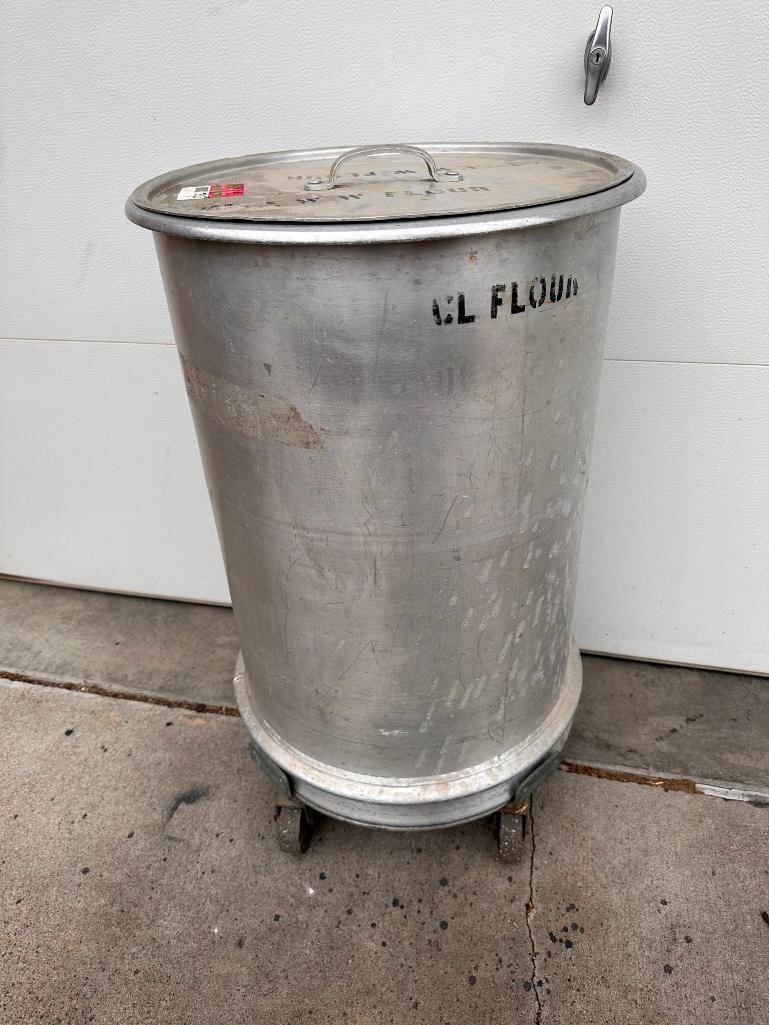 Image for Donut Shop & Restaurant Equipment Liquidation Timed Auction