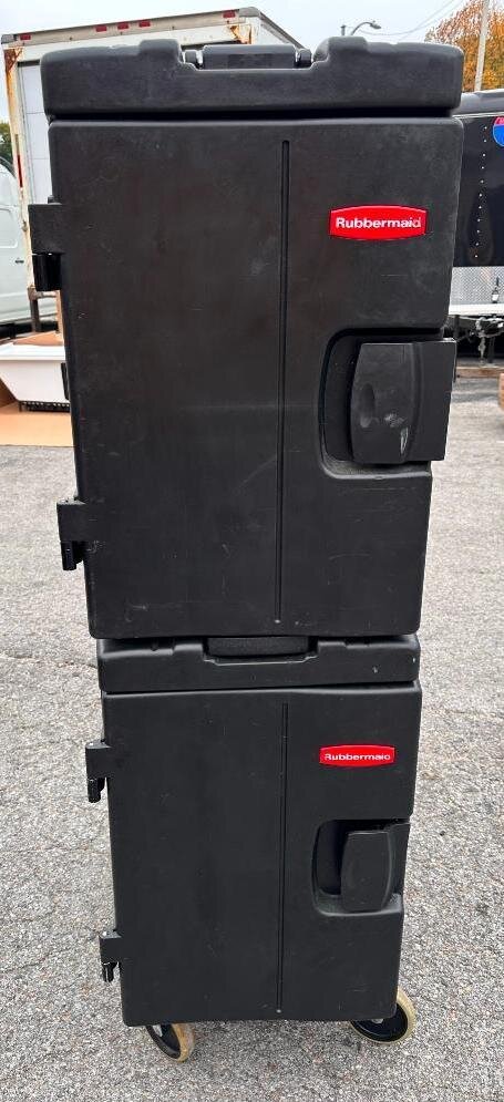 Image for Donut Shop & Restaurant Equipment Liquidation Timed Auction