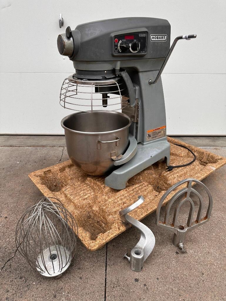 Image for Donut Shop & Restaurant Equipment Liquidation Timed Auction