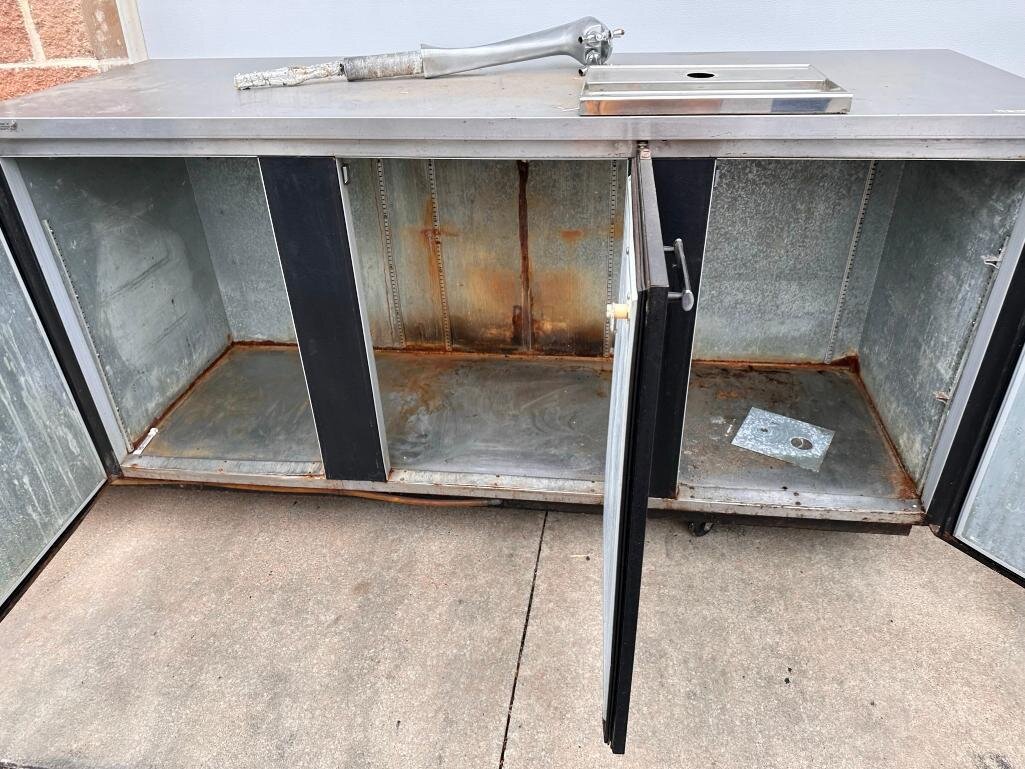 Image for Donut Shop & Restaurant Equipment Liquidation Timed Auction