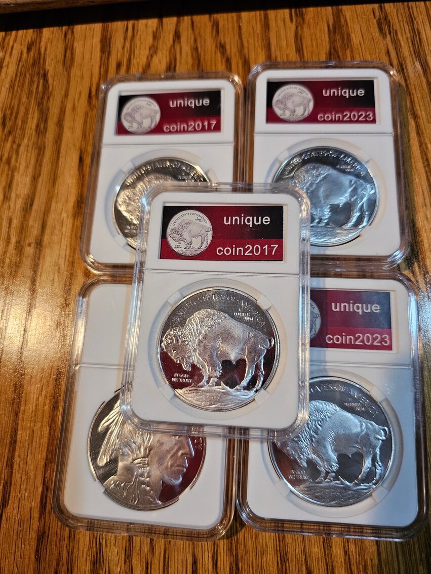 Image for St Albans, WV – Jewelry, Coins, Knives, German Items and More!