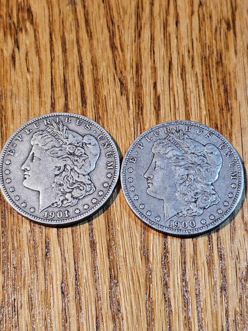 Image for St Albans, WV – Jewelry, Coins, Knives, German Items and More!