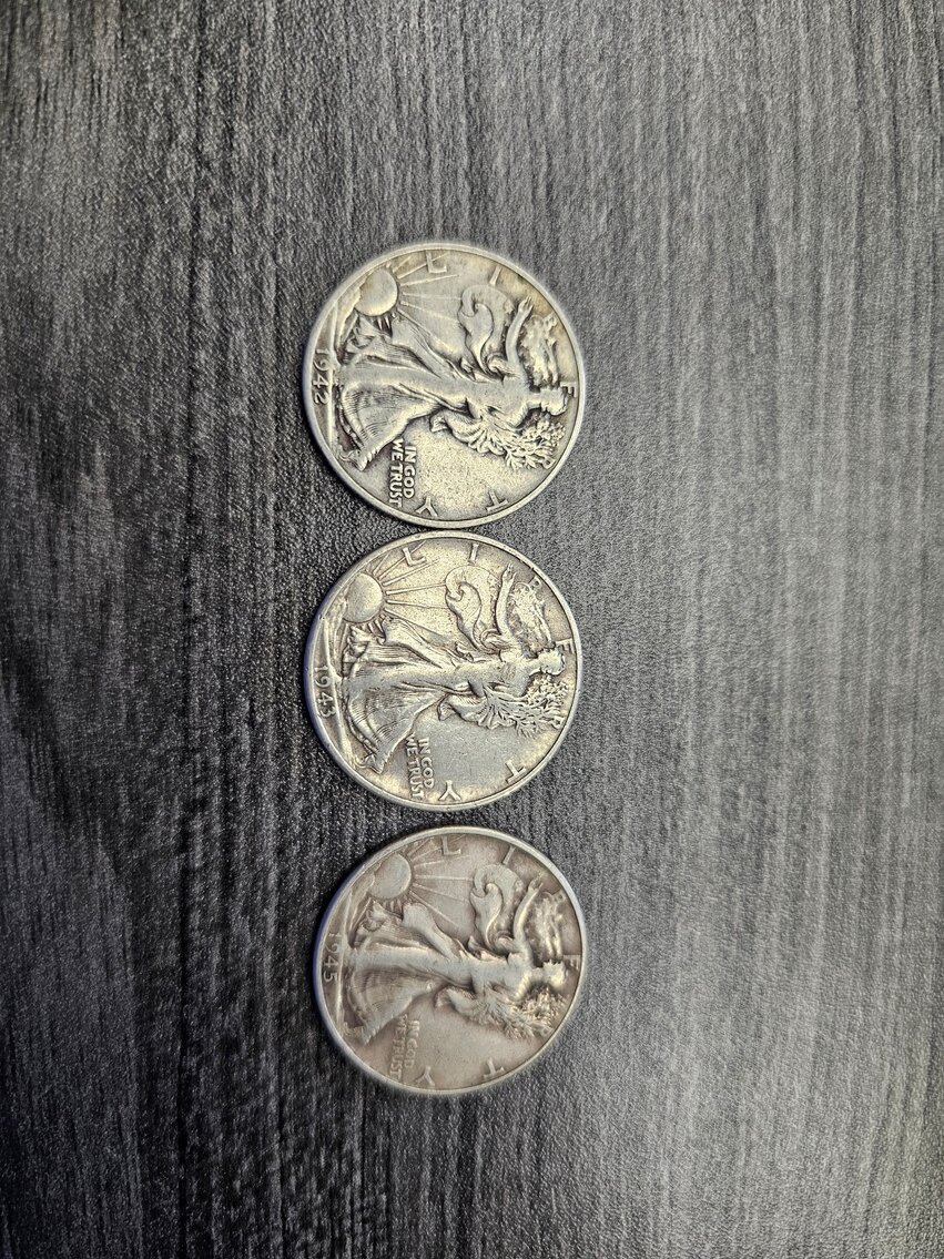 Image for St Albans, WV – Jewelry, Coins, Knives, German Items and More!