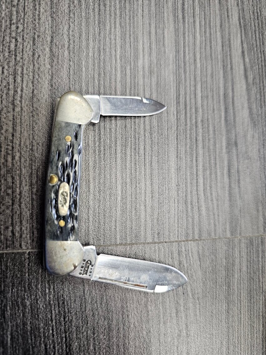 Image for St Albans, WV – Jewelry, Coins, Knives, German Items and More!