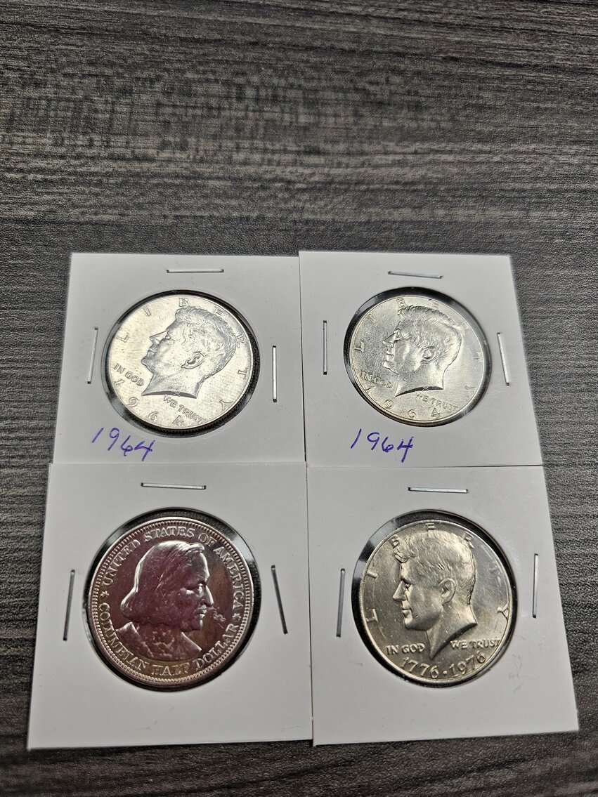 Image for St Albans, WV – Jewelry, Coins, Knives, German Items and More!