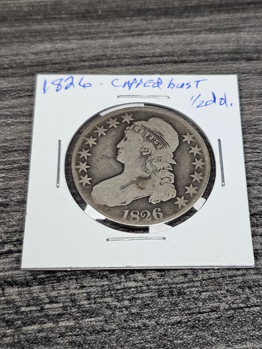 Image for St Albans, WV – Jewelry, Coins, Knives, German Items and More!