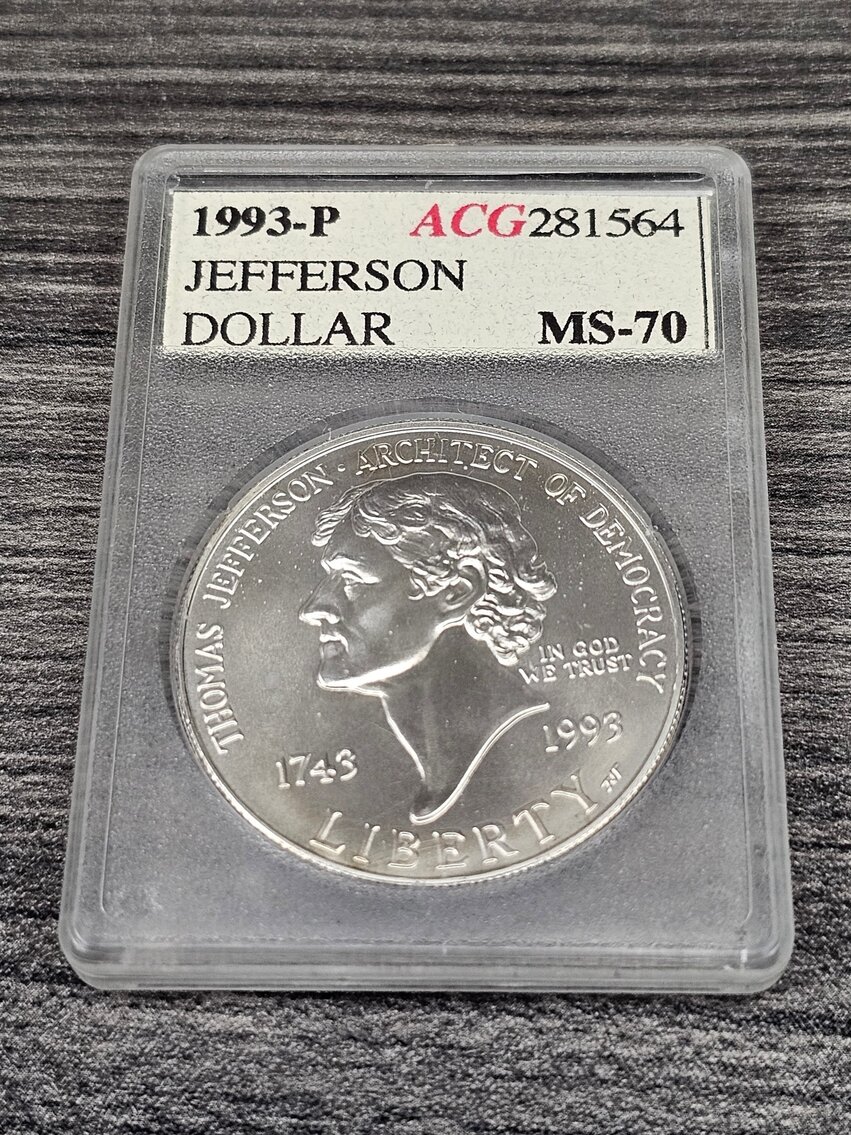 Image for St Albans, WV – Jewelry, Coins, Knives, German Items and More!