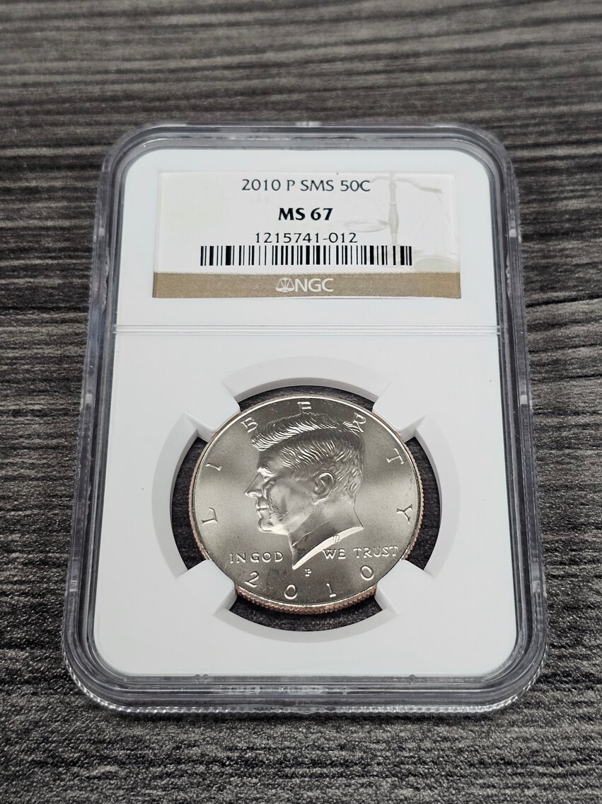 Image for St Albans, WV – Jewelry, Coins, Knives, German Items and More!