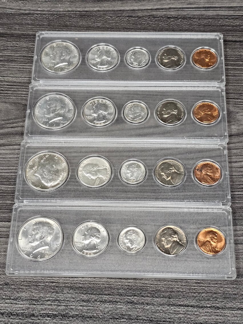 Image for St Albans, WV – Jewelry, Coins, Knives, German Items and More!