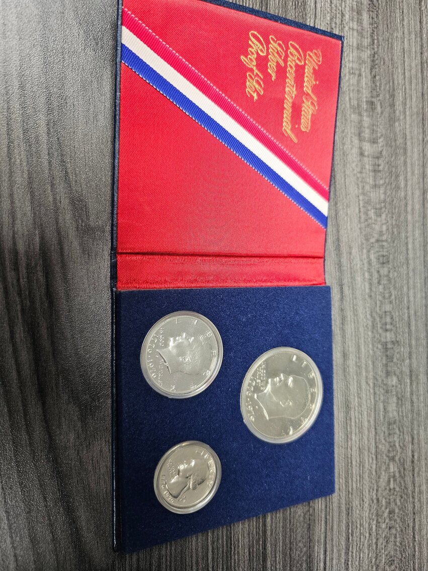 Image for St Albans, WV – Jewelry, Coins, Knives, German Items and More!