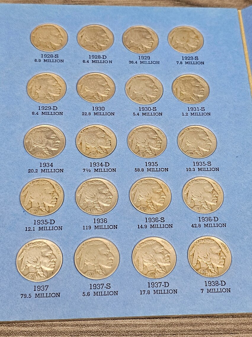 Image for St Albans, WV – Jewelry, Coins, Knives, German Items and More!