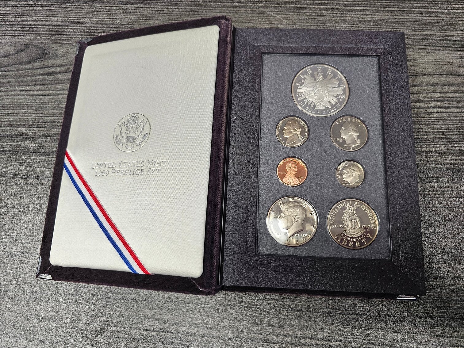 Image for St Albans, WV – Jewelry, Coins, Knives, German Items and More!