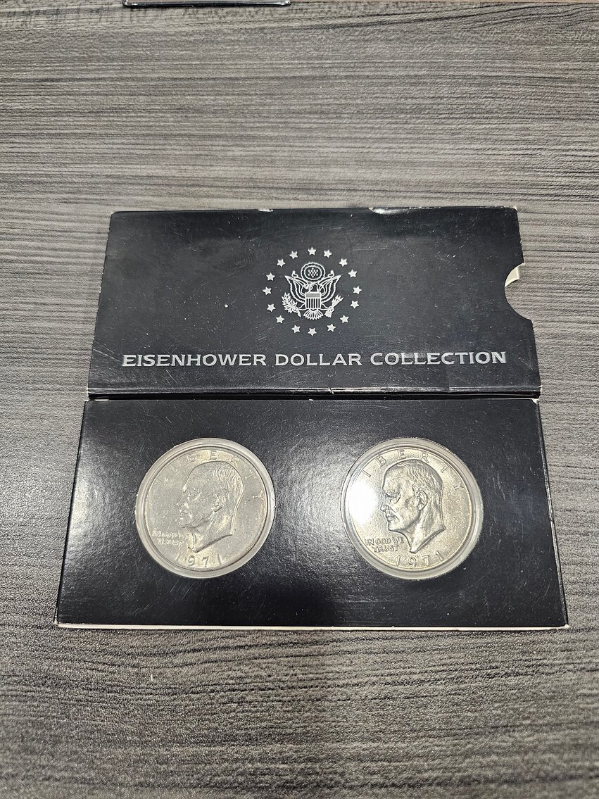 Image for St Albans, WV – Jewelry, Coins, Knives, German Items and More!