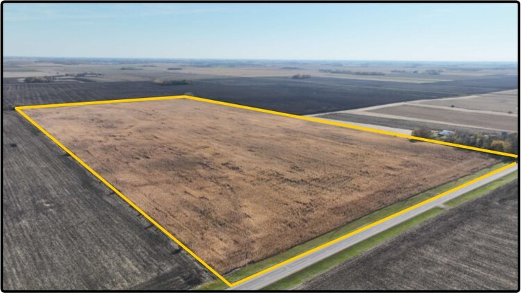 Image for Closed - Brown Co., MN - 80.00 Ac., m/l (190-0218-01)