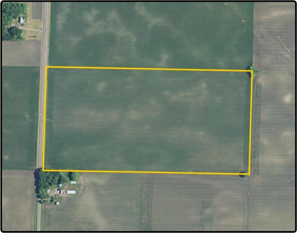 Image for Closed - Brown Co., MN - 80.00 Ac., m/l (190-0218-01)
