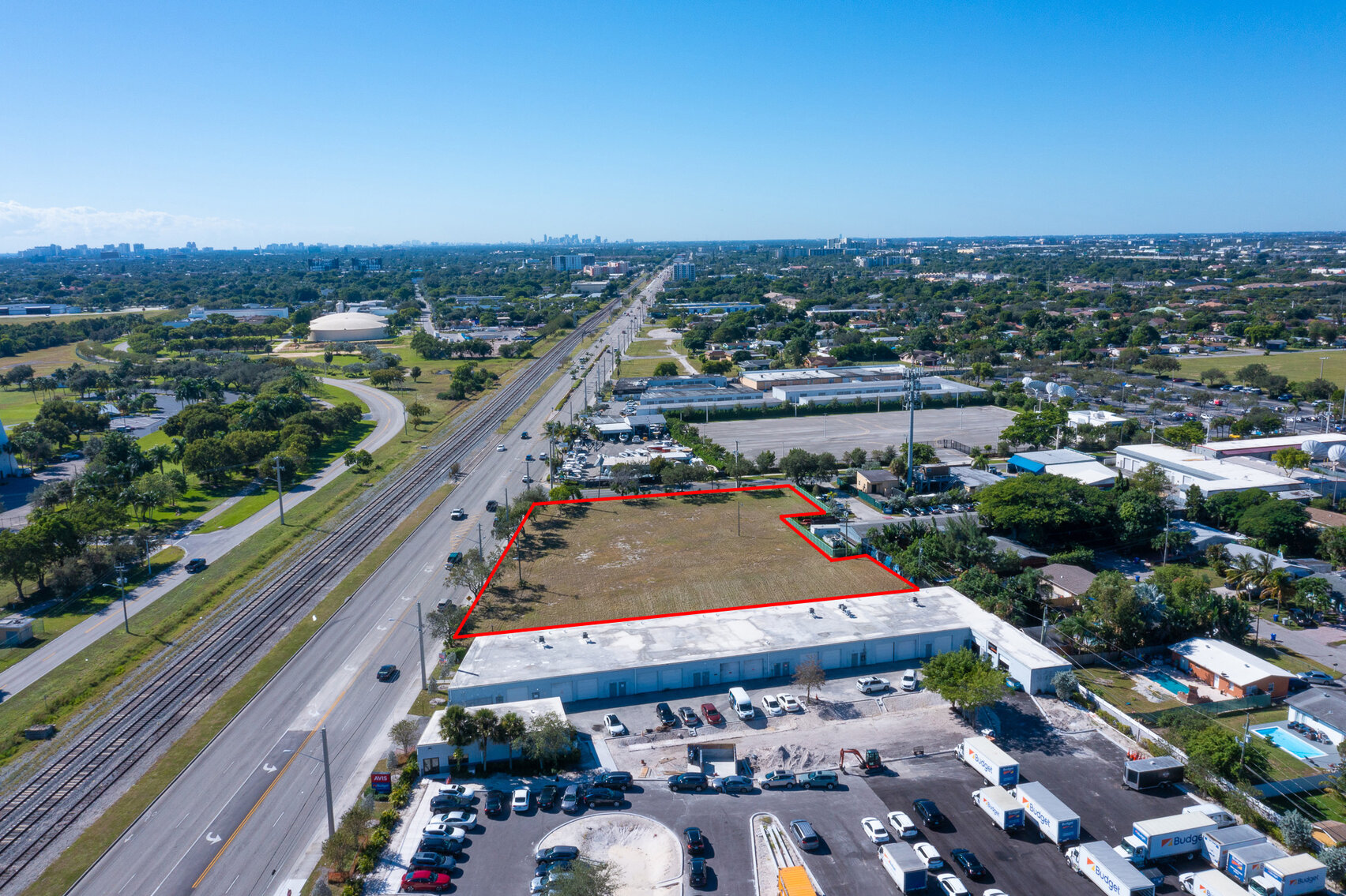 Image for Receiver Ordered Real Estate Auction - Pompano Beach, FL