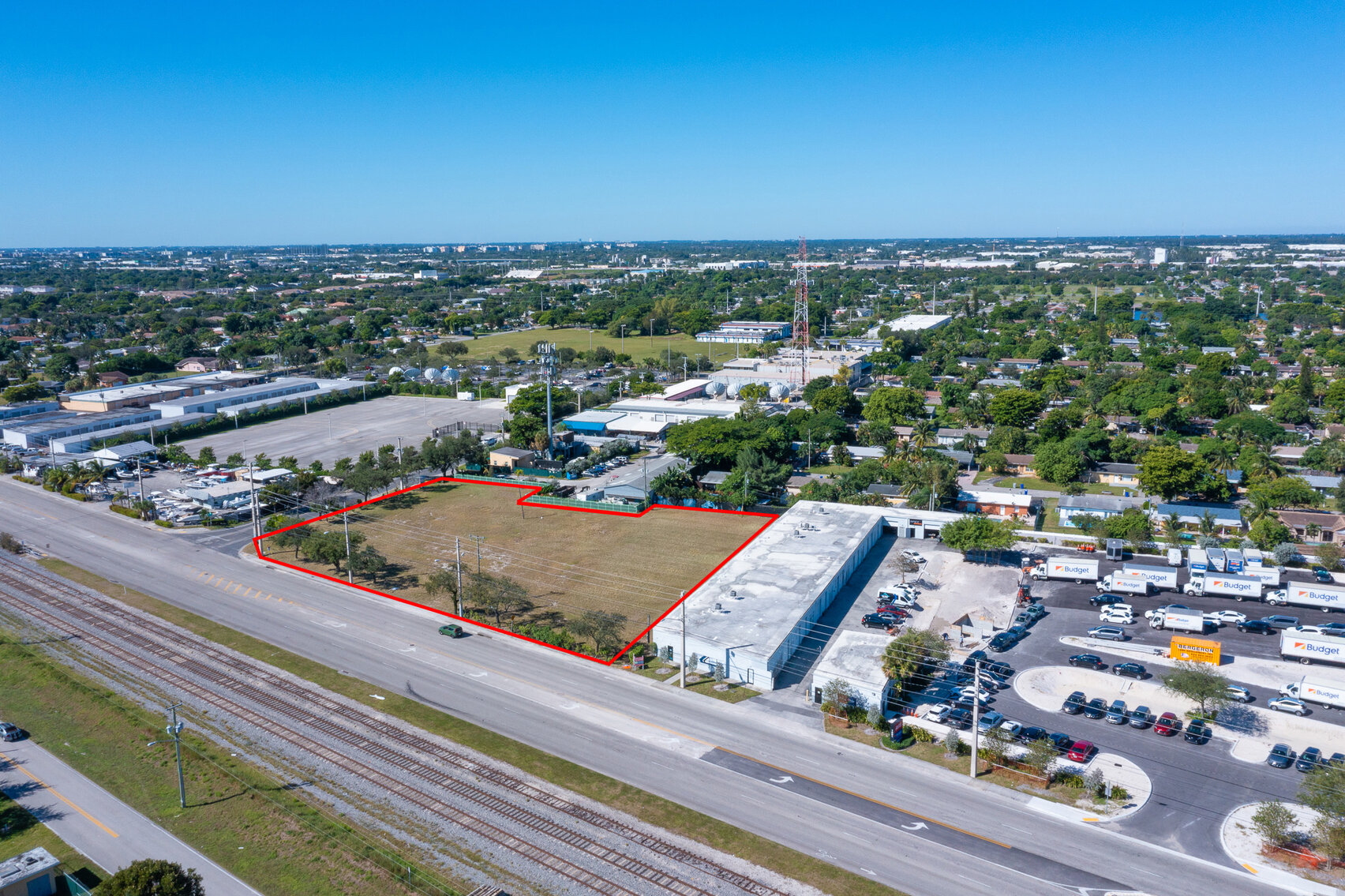 Image for Receiver Ordered Real Estate Auction - Pompano Beach, FL