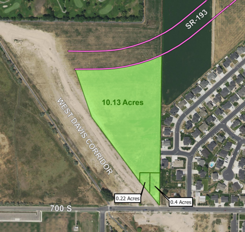 Image for #23-011B - Utah Department of Transportation