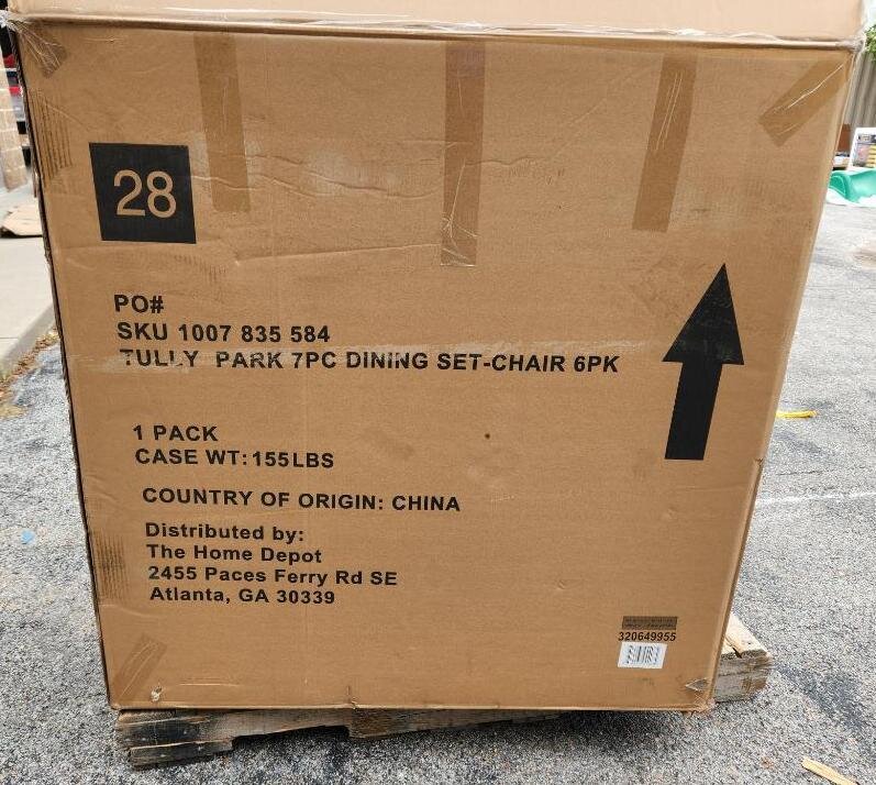 Image for Brand New Assets - Distribution Hub Deadstock - Omaha, NE