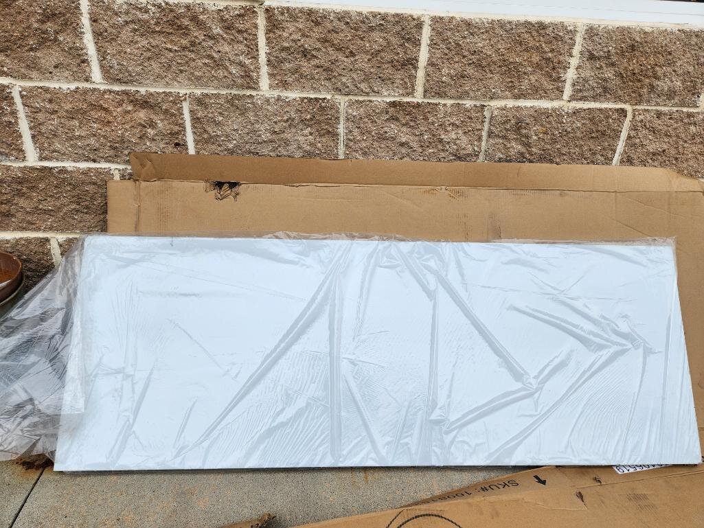 Image for Brand New Assets - Distribution Hub Deadstock - Omaha, NE