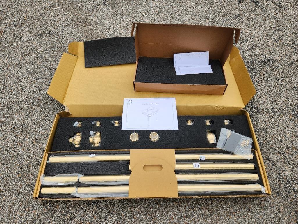 Image for Brand New Assets - Distribution Hub Deadstock - Omaha, NE