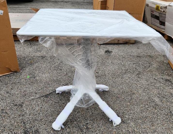 Image for Brand New Assets - Distribution Hub Deadstock - Omaha, NE