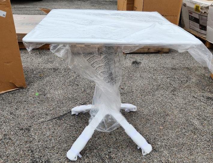 Image for Brand New Assets - Distribution Hub Deadstock - Omaha, NE