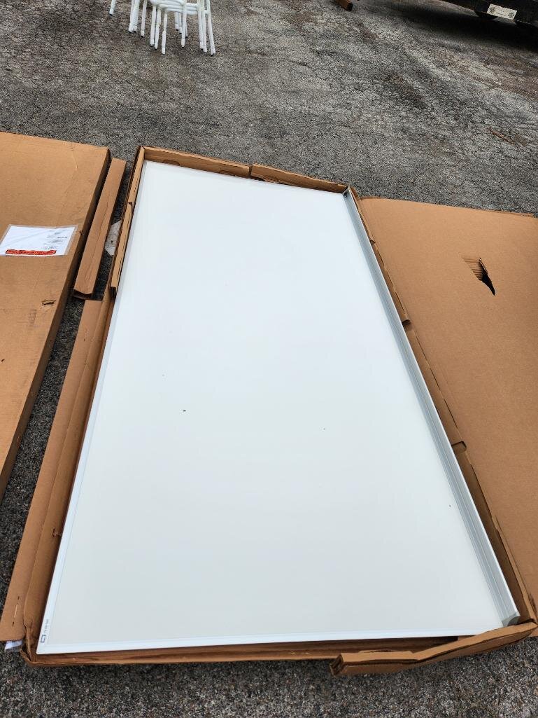 Image for Brand New Assets - Distribution Hub Deadstock - Omaha, NE