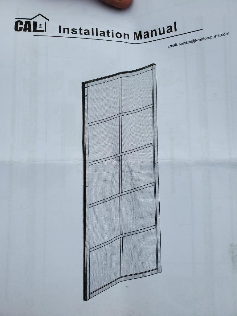 Image for Brand New Assets - Distribution Hub Deadstock - Omaha, NE