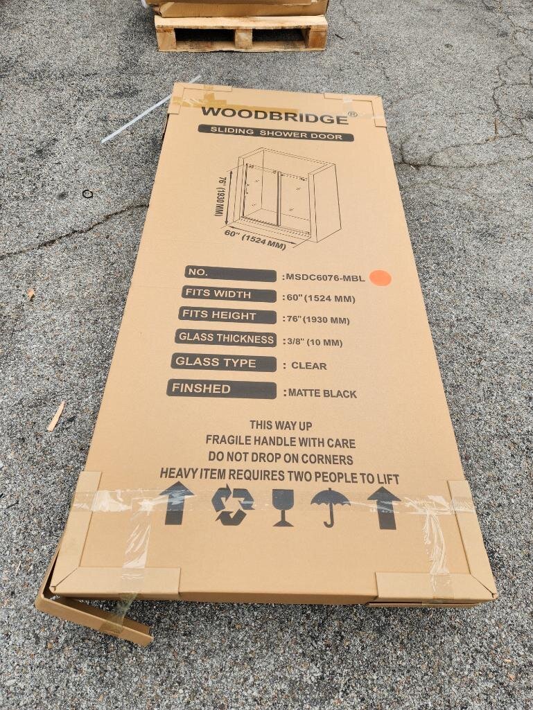 Image for Brand New Assets - Distribution Hub Deadstock - Omaha, NE