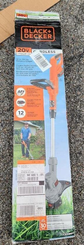 Image for Brand New Assets - Distribution Hub Deadstock - Omaha, NE