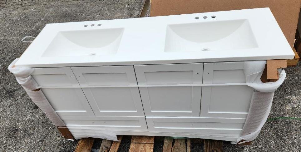 Image for Brand New Assets - Distribution Hub Deadstock - Omaha, NE